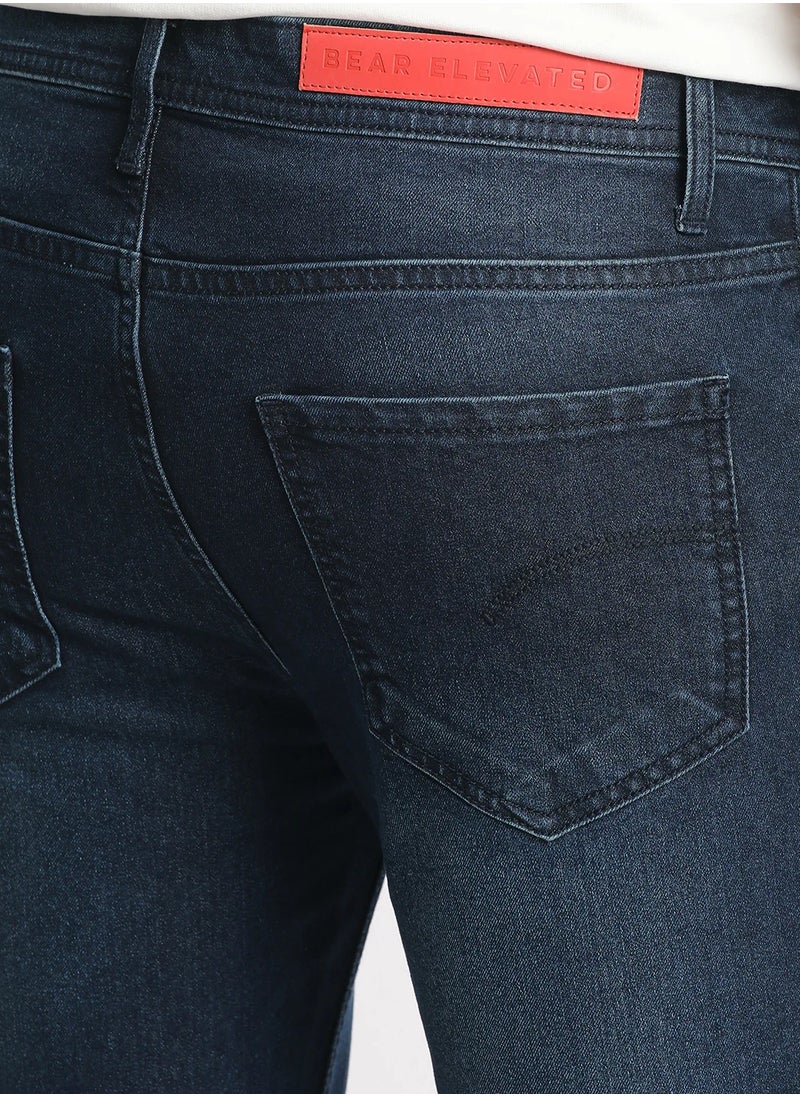 Men’s Jeans Lightweighted & Comfortable, Perfect for Casual Wear, Ideal for Everyday & Summer Wear