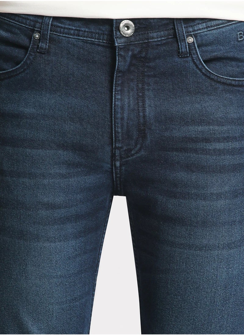 Men’s Jeans Lightweighted & Comfortable, Perfect for Casual Wear, Ideal for Everyday & Summer Wear