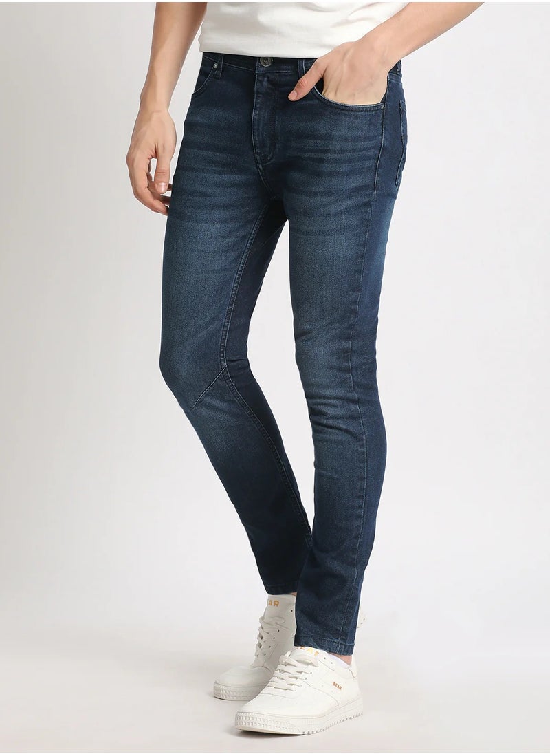 Men’s Jeans Lightweighted & Comfortable, Perfect for Casual Wear, Ideal for Everyday & Summer Wear
