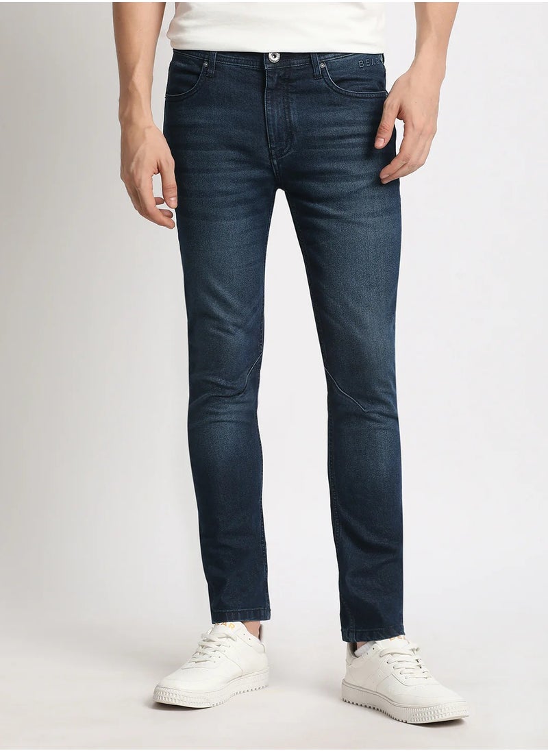 Men’s Jeans Lightweighted & Comfortable, Perfect for Casual Wear, Ideal for Everyday & Summer Wear