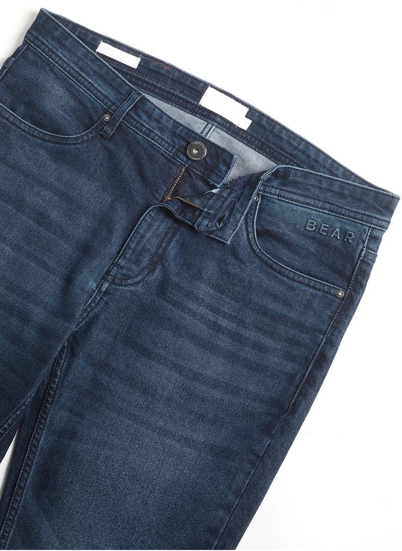 Men’s Jeans Lightweighted & Comfortable, Perfect for Casual Wear, Ideal for Everyday & Summer Wear