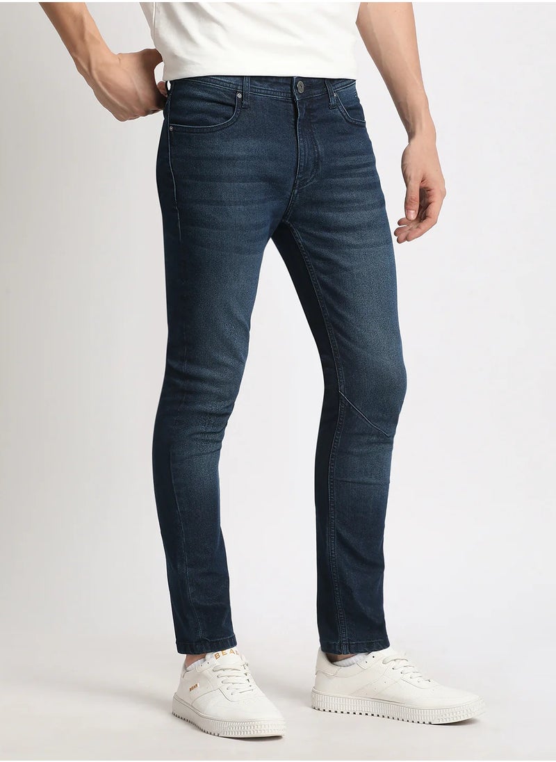 Men’s Jeans Lightweighted & Comfortable, Perfect for Casual Wear, Ideal for Everyday & Summer Wear