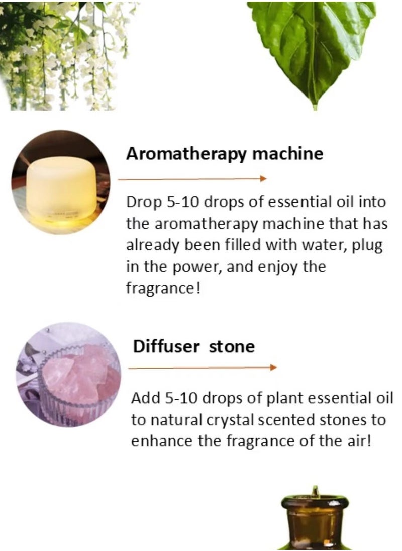 100% pure natural frankincense essential oil multi-purpose essential oil