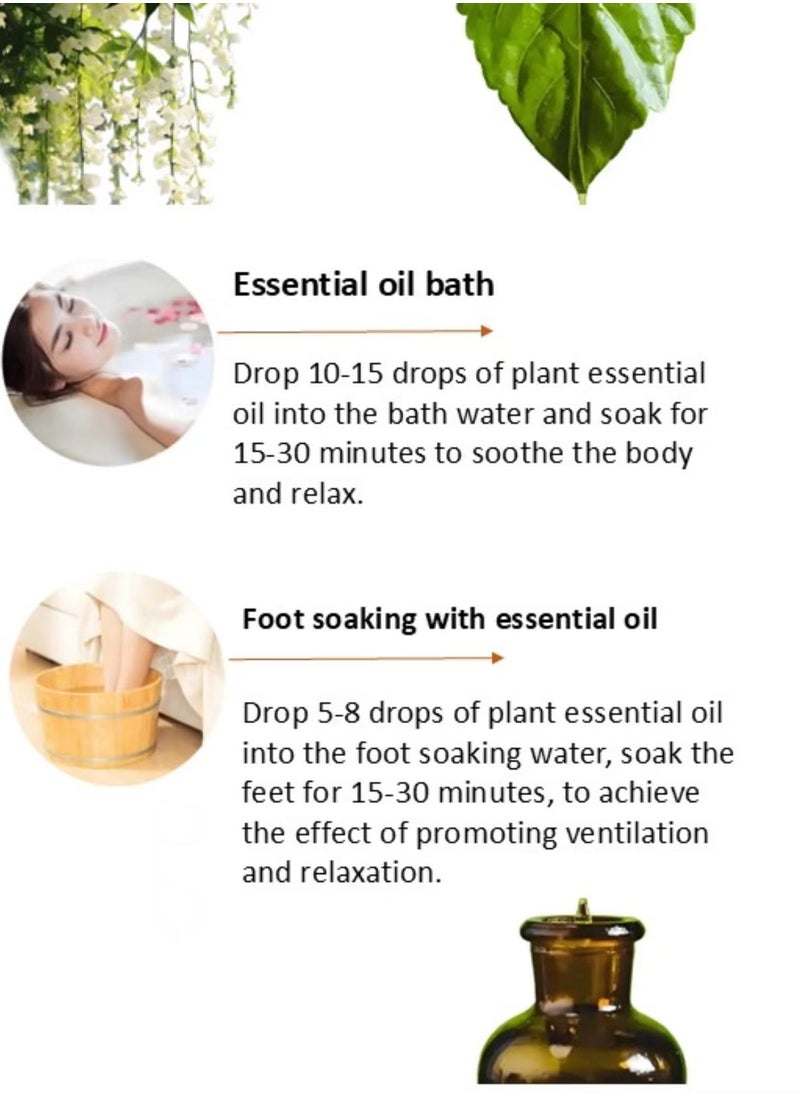 100% pure natural frankincense essential oil multi-purpose essential oil