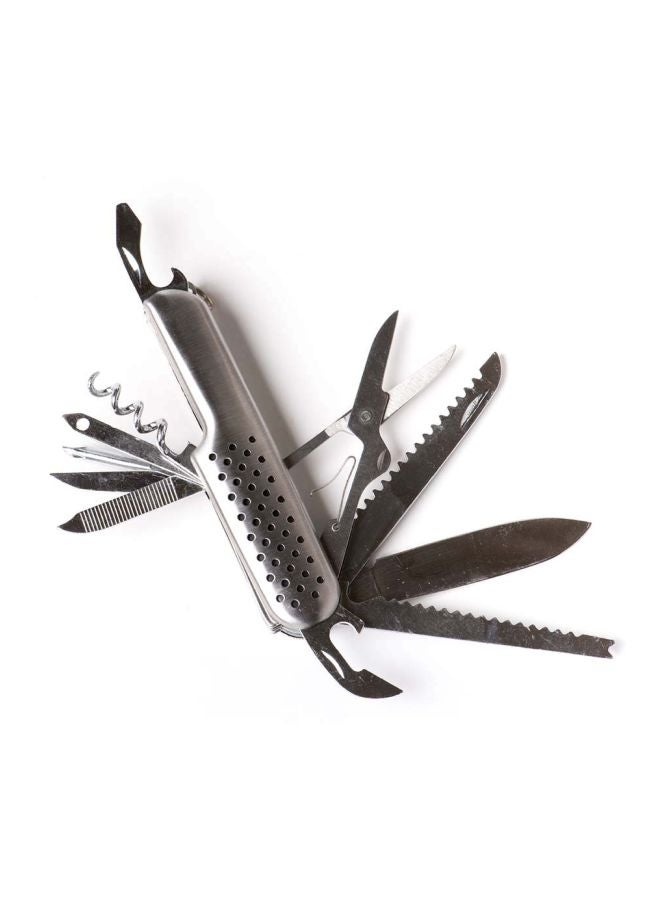 15-In-1 Multi-Purpose Tool