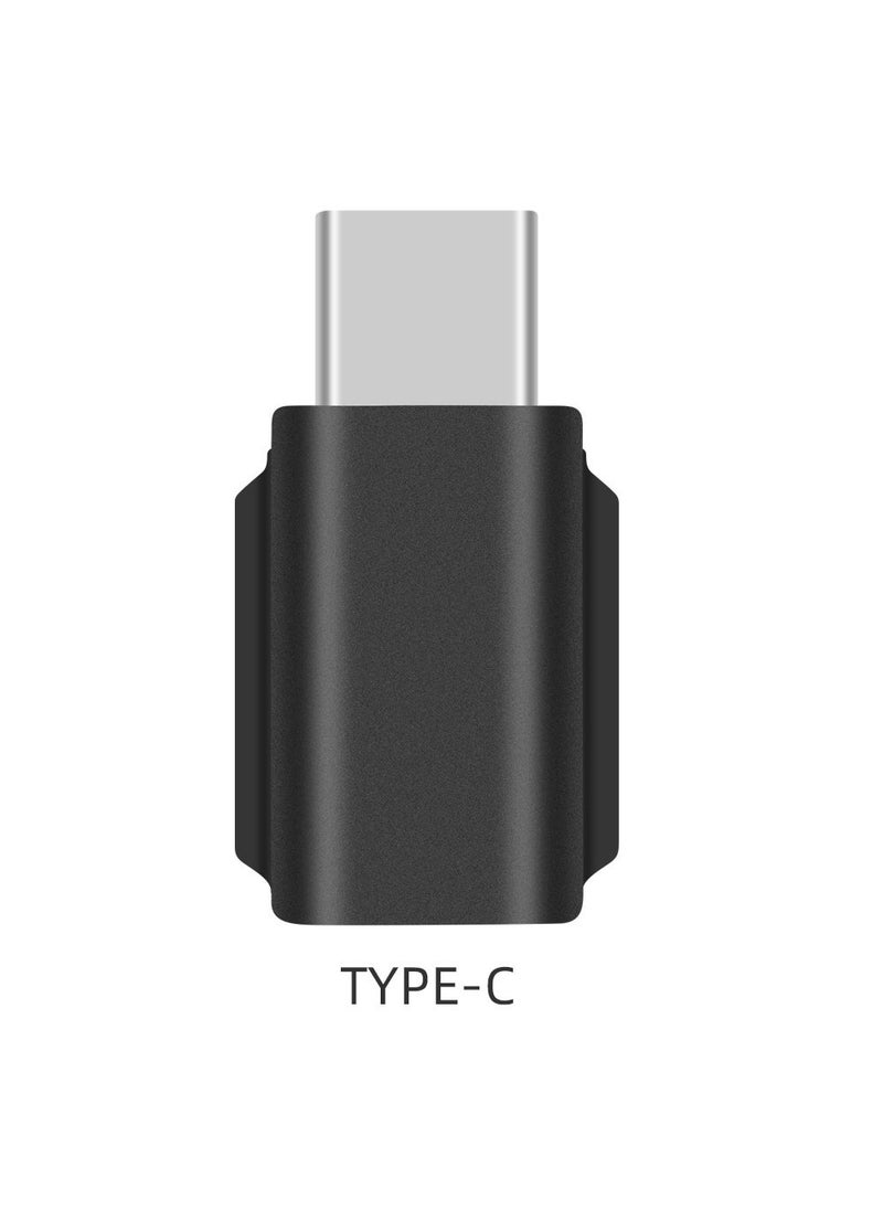 Pocket 2/Osmo Pocket mobile phone connector for Apple TYPE-C Android Pocket Data Connector Type-c connector