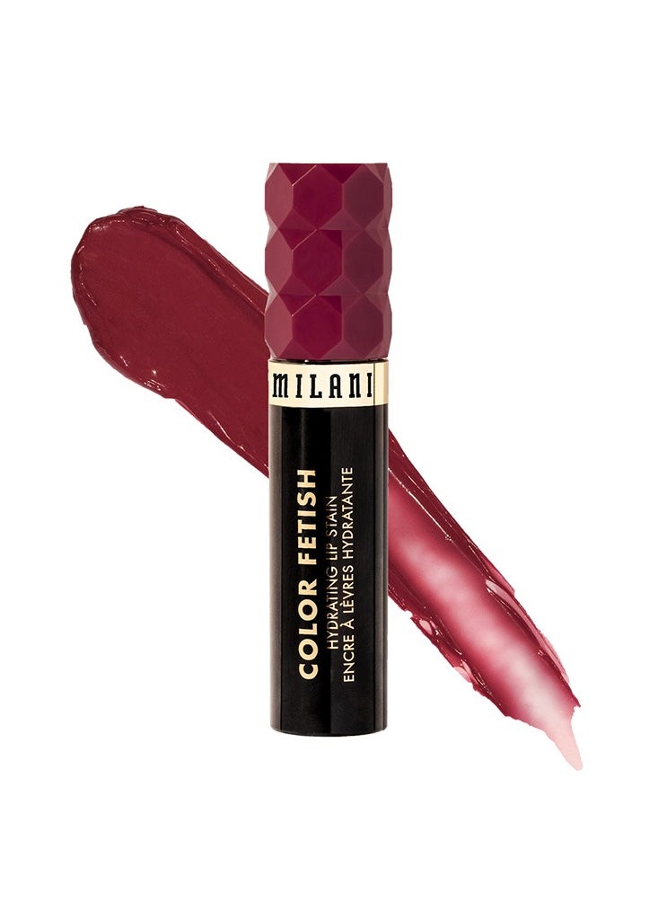 Milani Color Fetish Lip Stain - 160 Bitten Berry