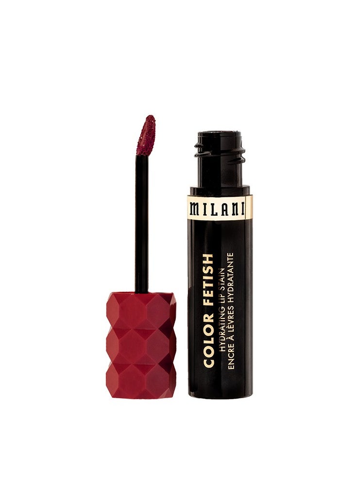 Milani Color Fetish Lip Stain - 150 That's Fire