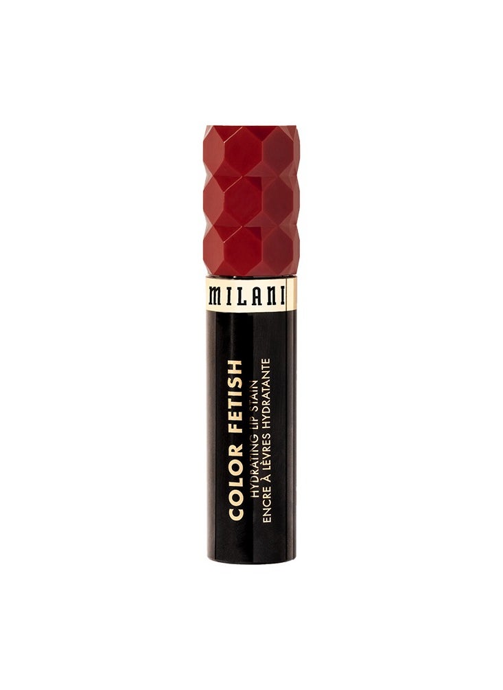 Milani Color Fetish Lip Stain - 150 That's Fire