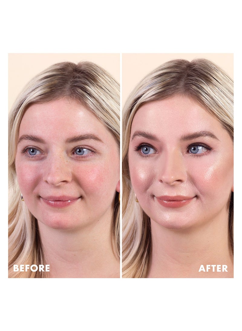 Milani Conceal + Perfect Facelift Liquid Highlighter - 01 Lunar