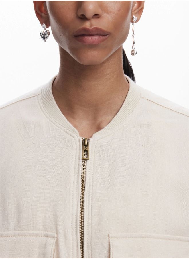 Austin Jacket