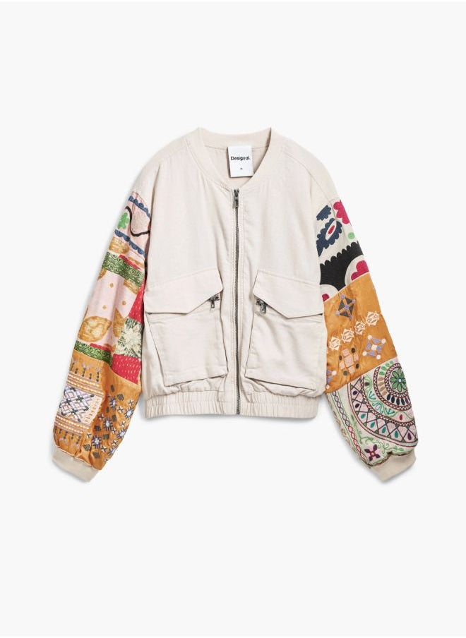 Austin Jacket