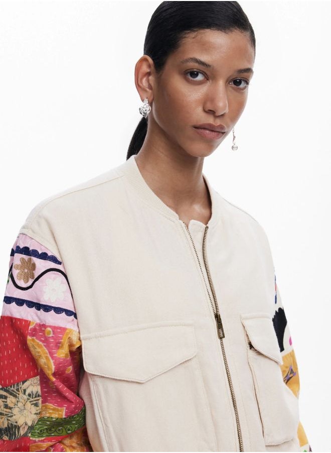 Austin Jacket
