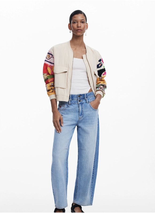 Austin Jacket