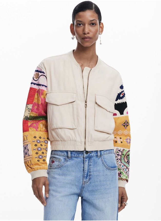 Austin Jacket