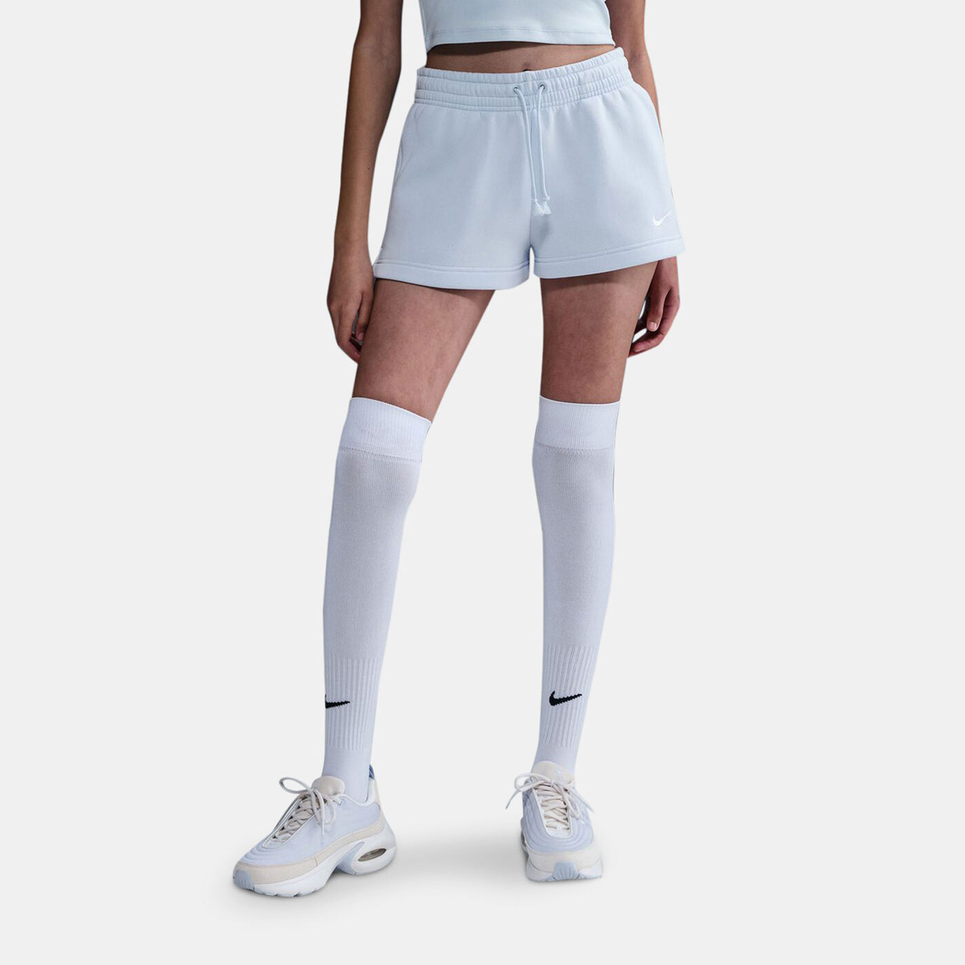 Women's Sportswear Phoenix Fleece Shorts