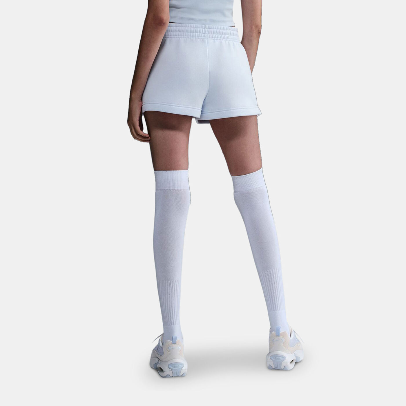 Women's Sportswear Phoenix Fleece Shorts