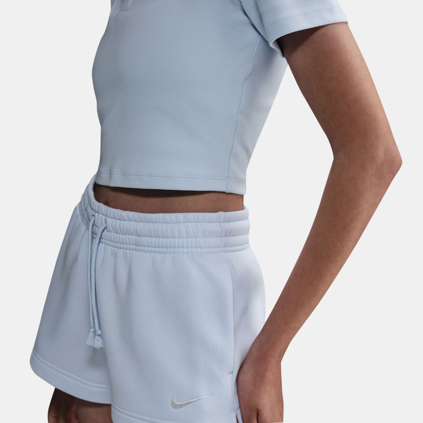 Women's Sportswear Phoenix Fleece Shorts
