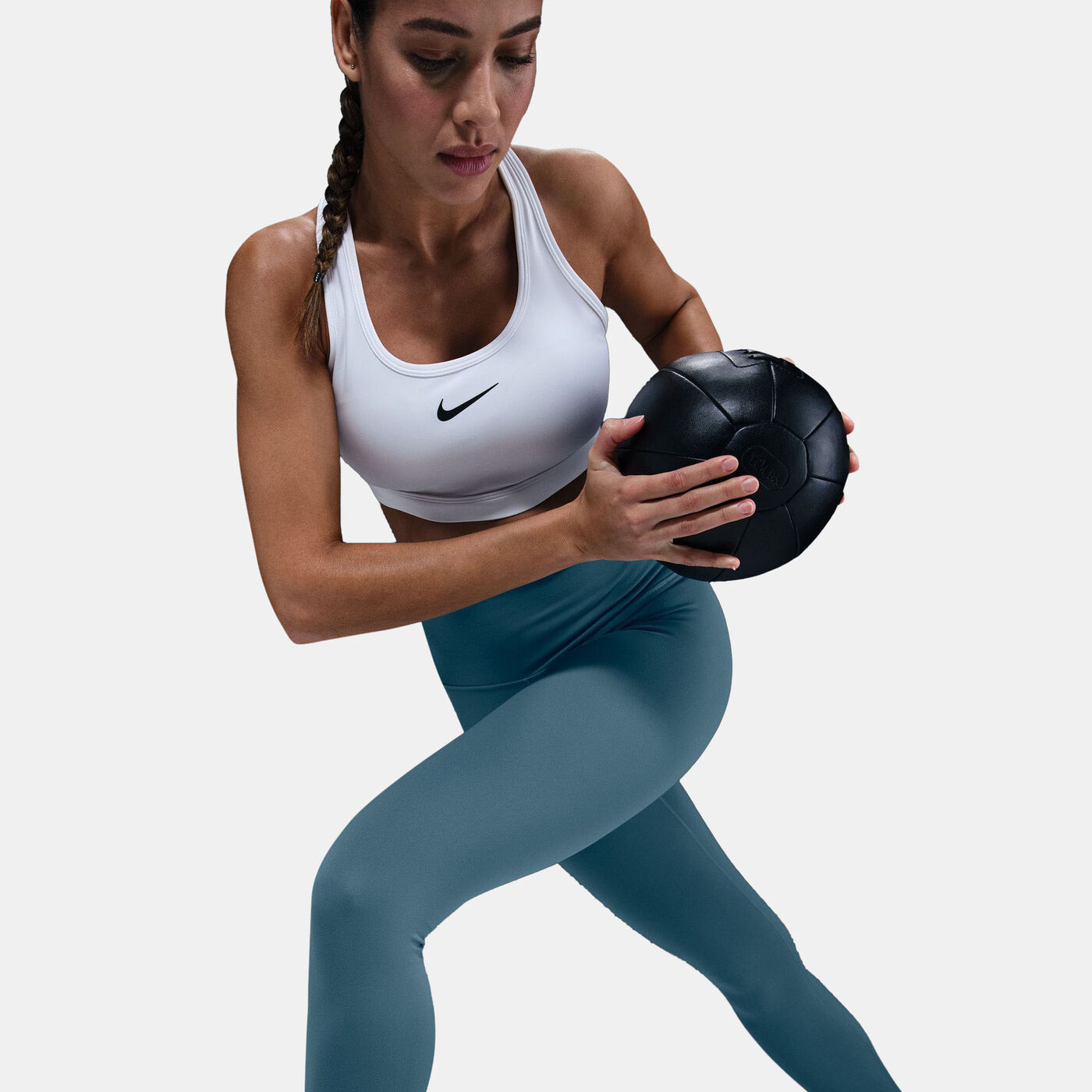 Women's One Dri-FIT Training Leggings