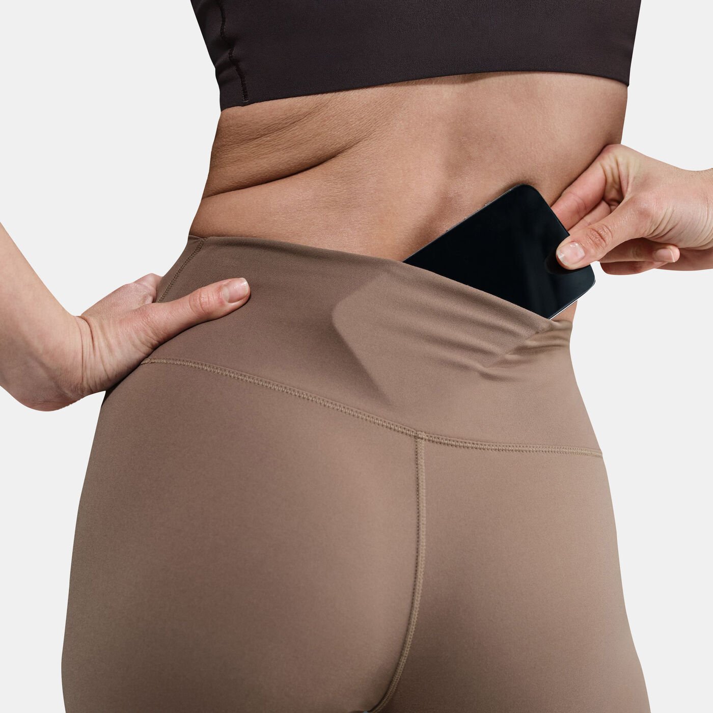 Women's One Dri-FIT Training Leggings