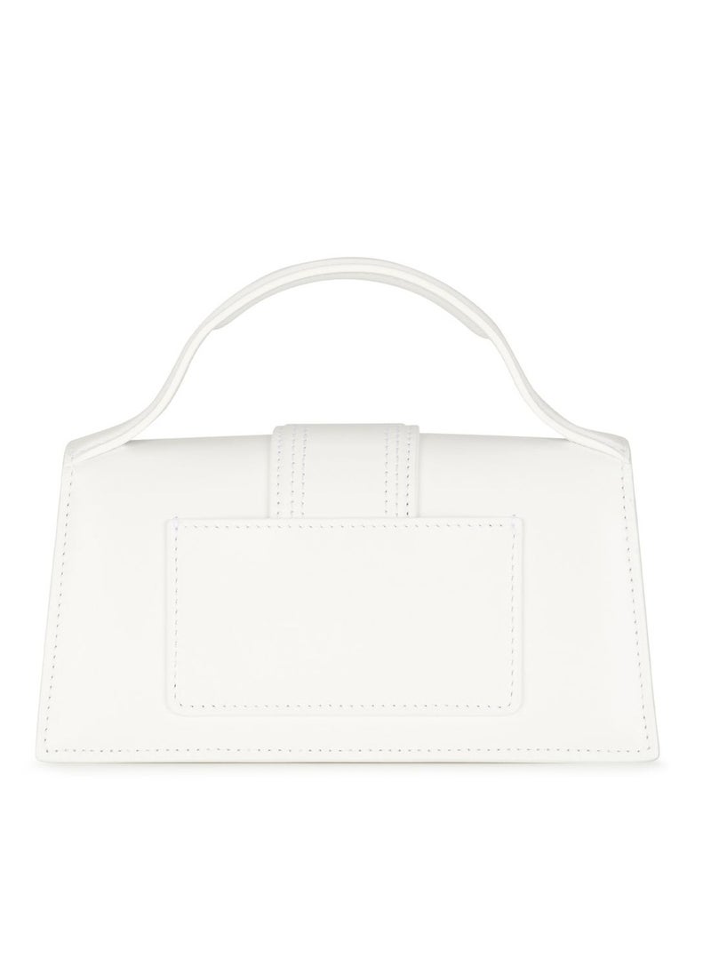 Le Bambino Leather Mini Handbag