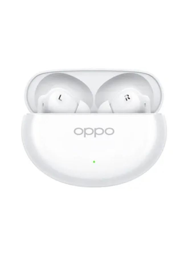 Enco Air 4 In-Ear Earbuds White