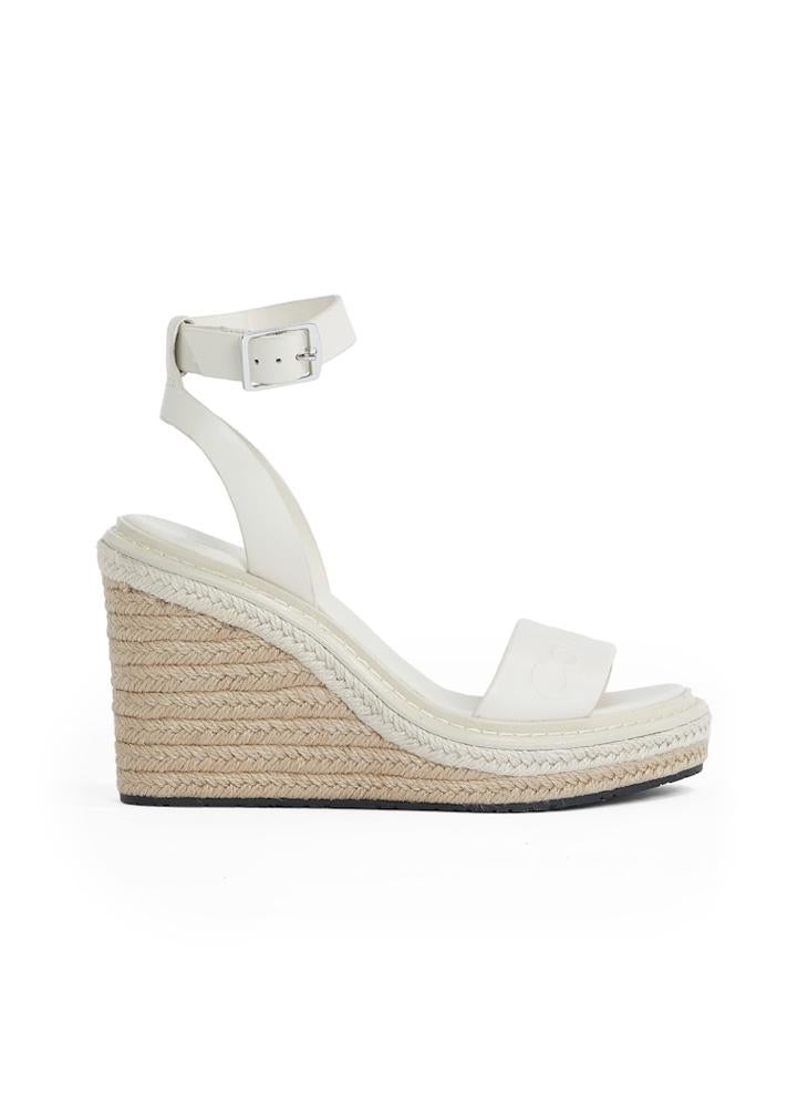 Causal Wedge High Heel Sandals