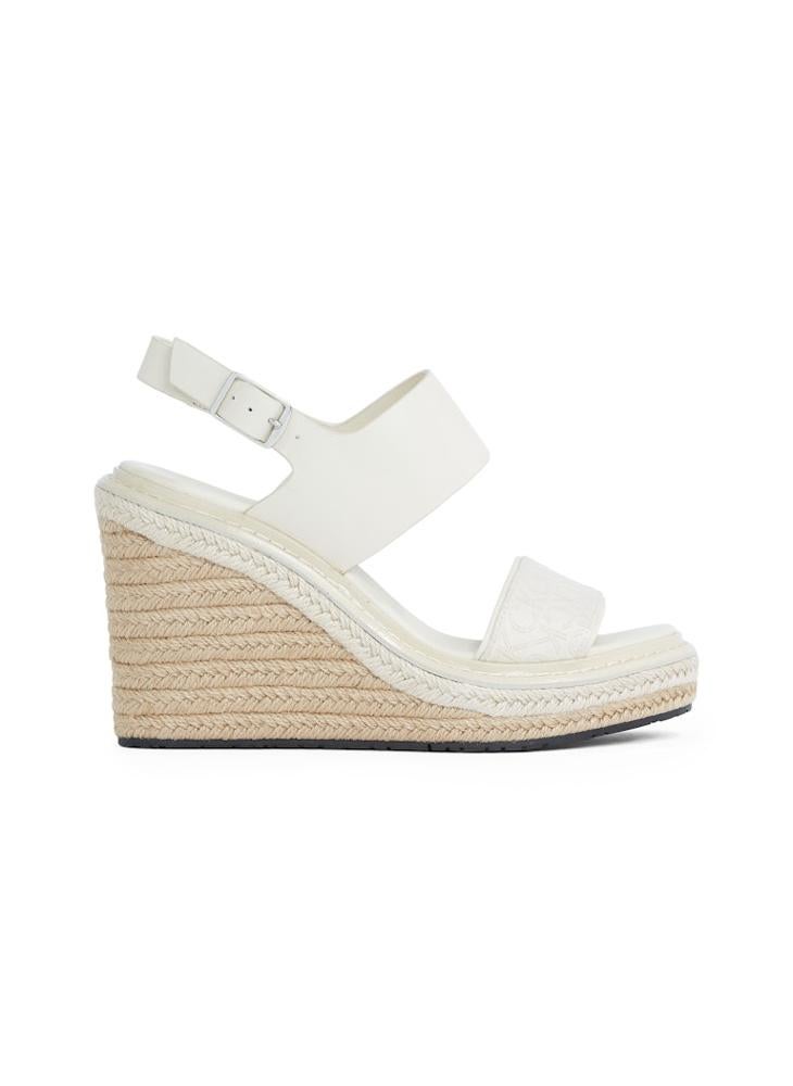 High Heel Wedge Sandals