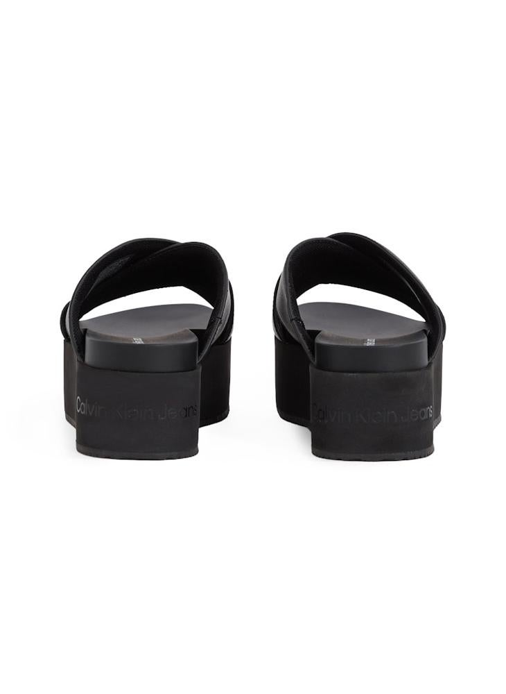 LEATHER SANDALS