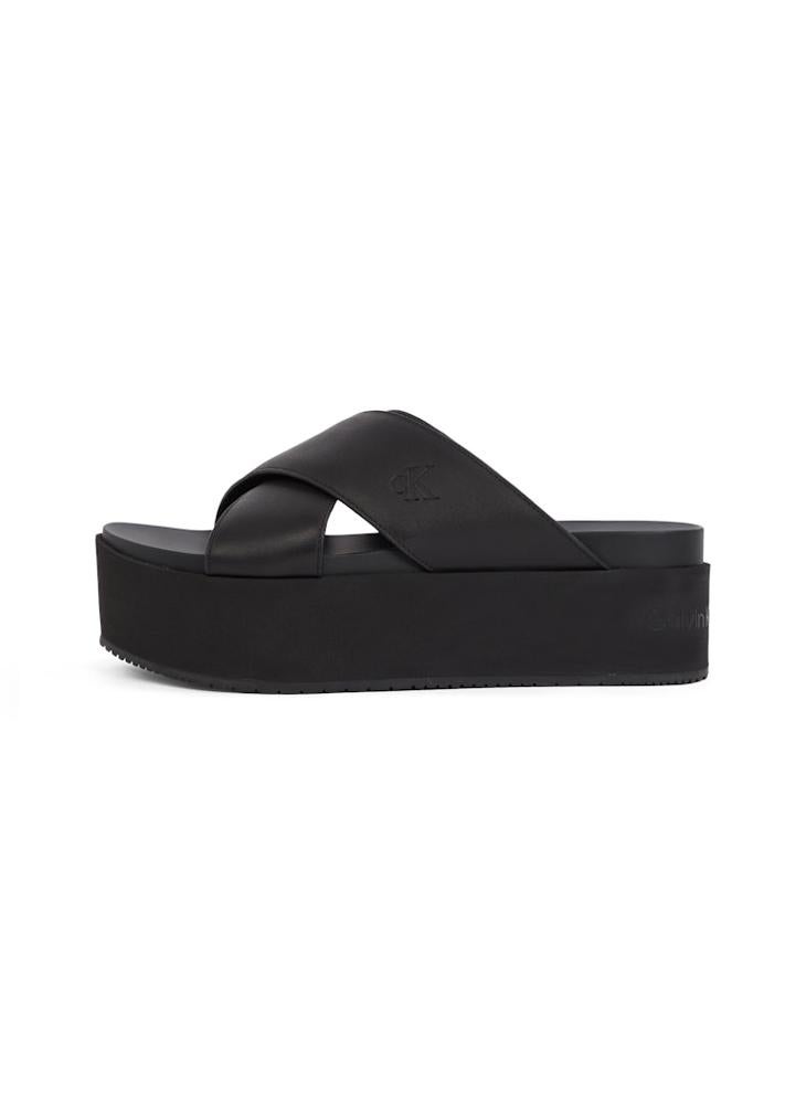 LEATHER SANDALS