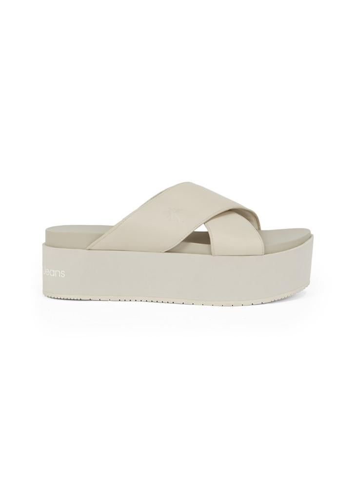 LEATHER SANDALS