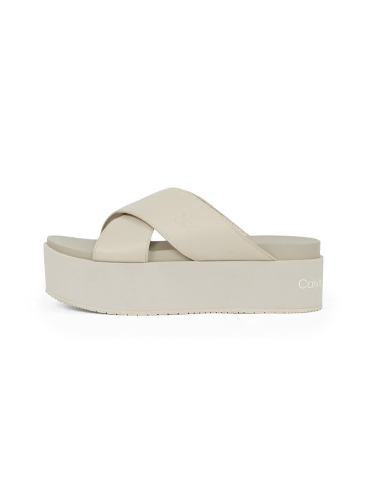 LEATHER SANDALS