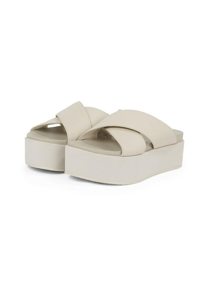 LEATHER SANDALS