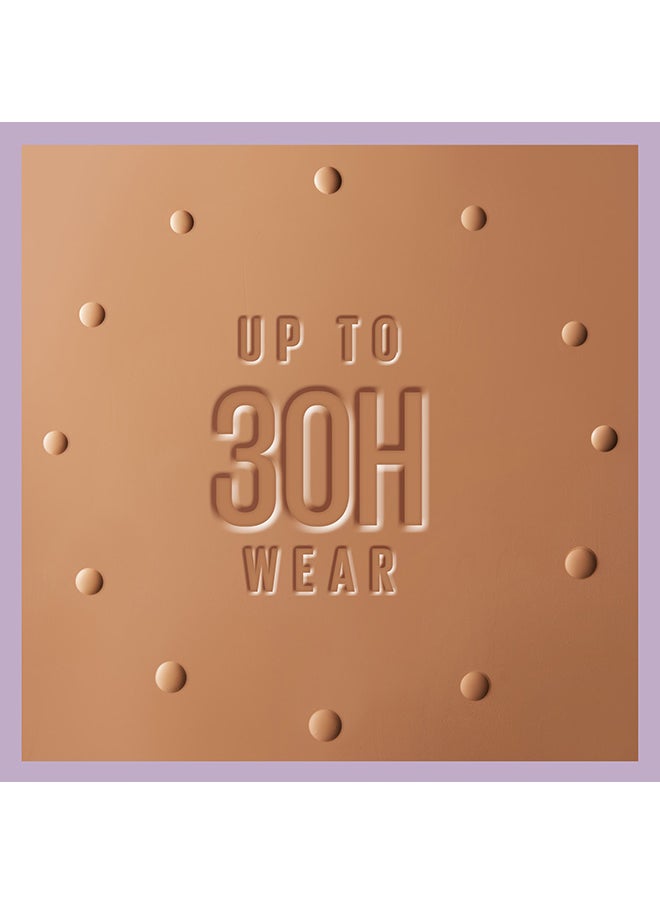 Super Stay Lumi-Matte Foundation, 30Hr Longwear Formula  250