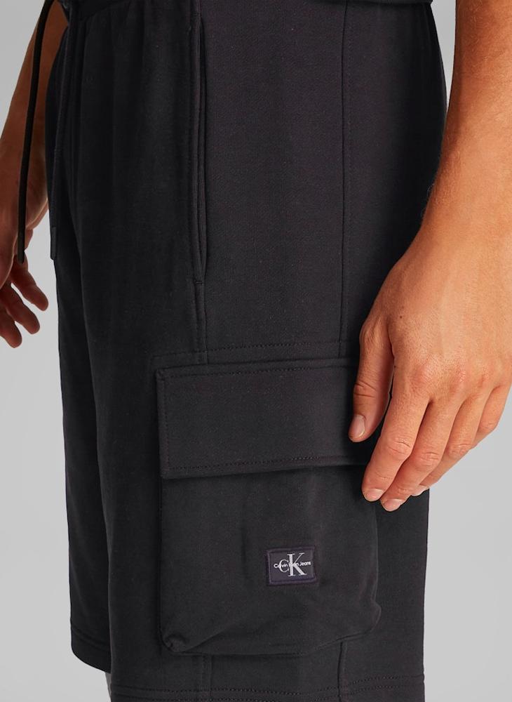 Jogger Shorts