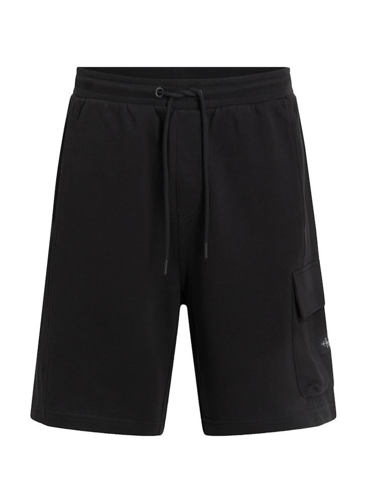Jogger Shorts