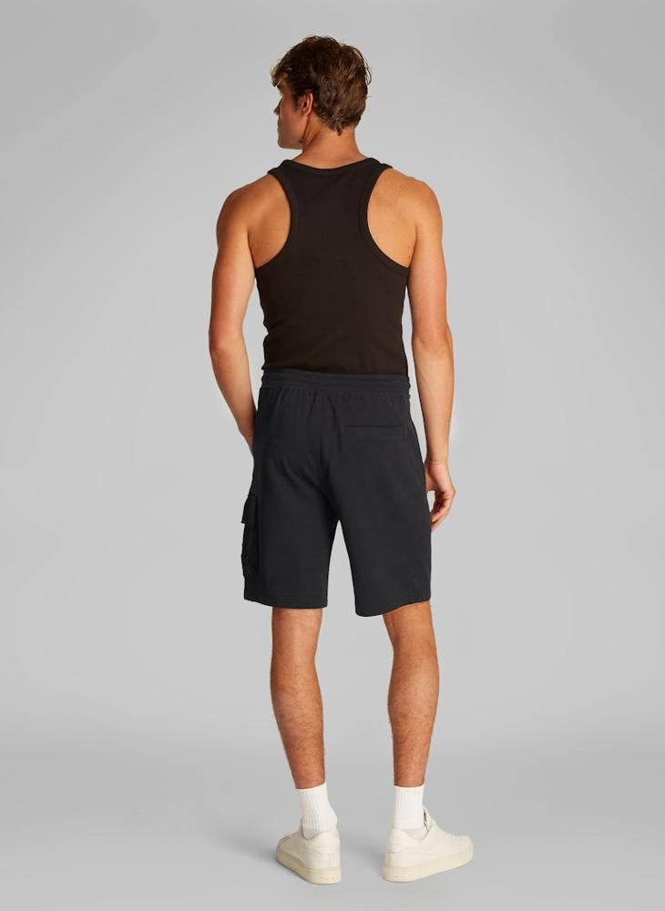 Jogger Shorts