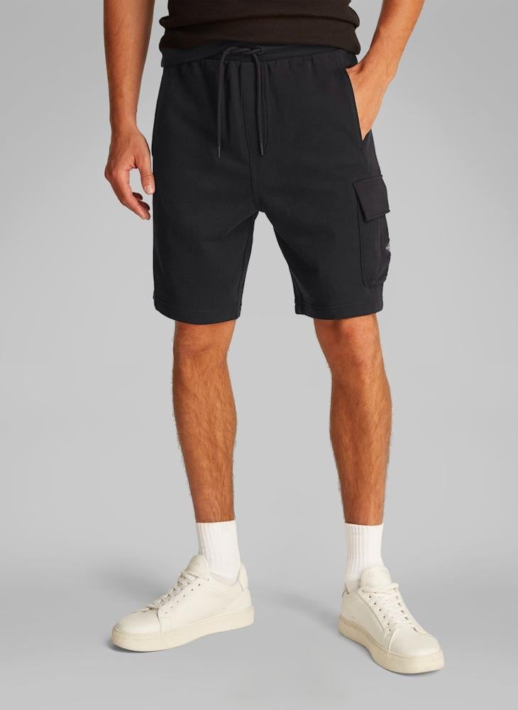 Jogger Shorts
