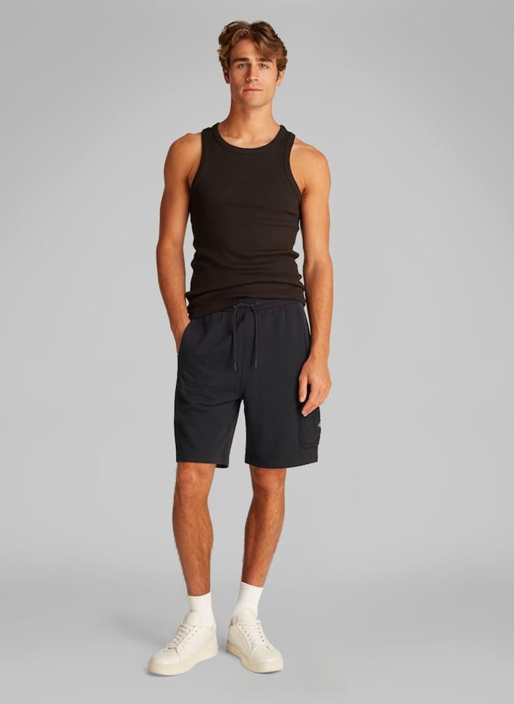 Jogger Shorts