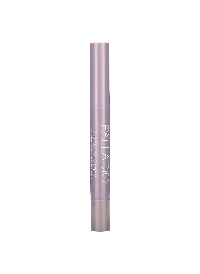 Palladio, Eyeshadow Stick, Silver Mauve Shimmer ES06, 0.04 oz (1.2 g)