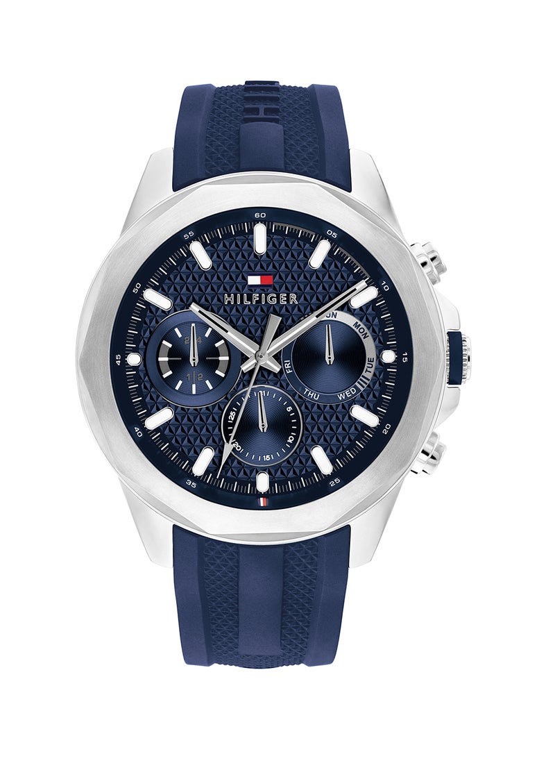 Lars Analog Watch