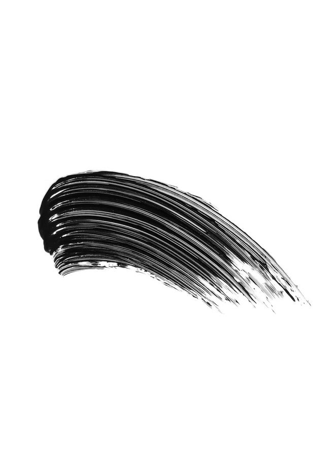 Almay, Multi-Benefit Mascara, 502, Black, 0.24 fl oz (7 ml)