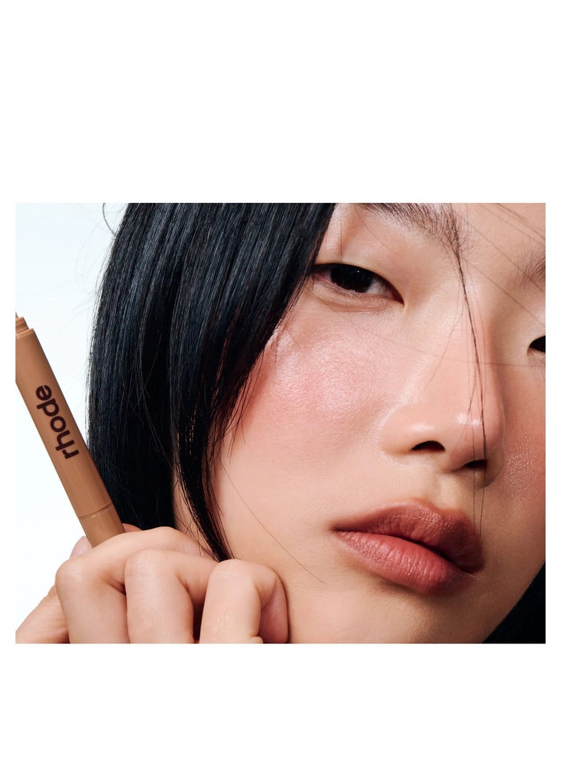 RHODE Peptide Lip Shape- Lunge