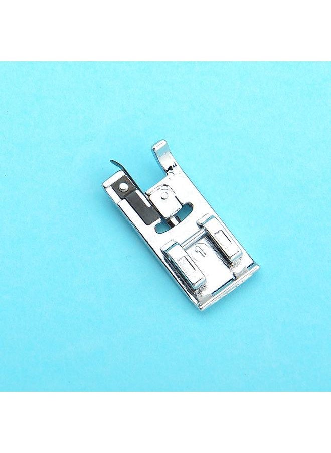3PCS Straight Stitch Foot Snap On foot Presser Foot New Sewing Machine Presser Rolled Hem Foot Tool Sewing Tools