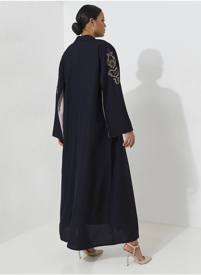 Navy Royal