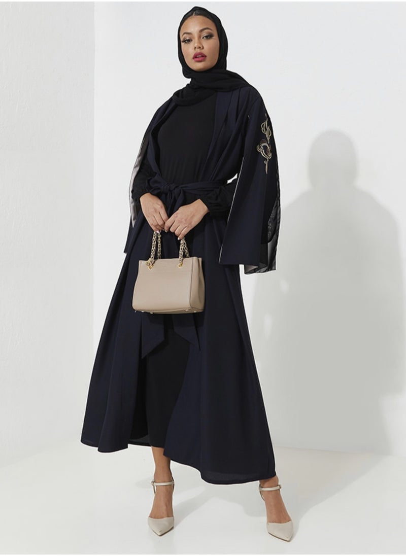 Navy Royal