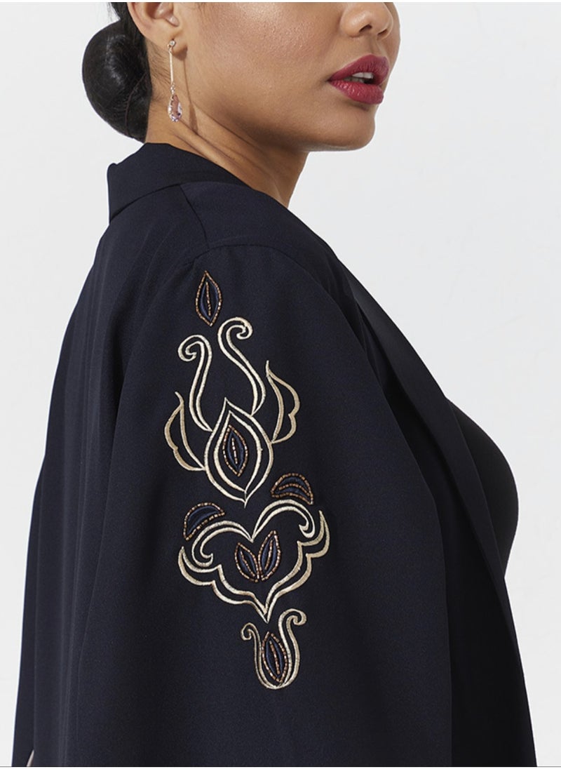 Navy Royal