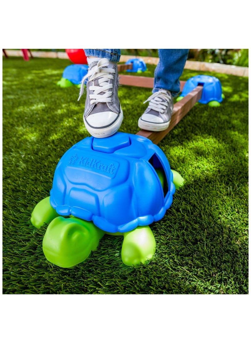 Kidkraft Turtle Totter Balance Beam