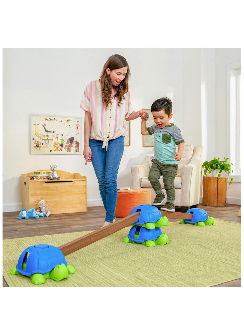 Kidkraft Turtle Totter Balance Beam