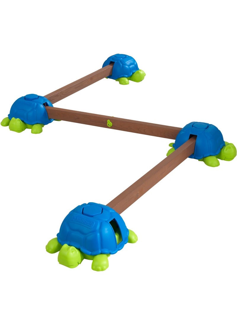 Kidkraft Turtle Totter Balance Beam